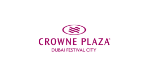 Crowne Plaza Dubai Festival City