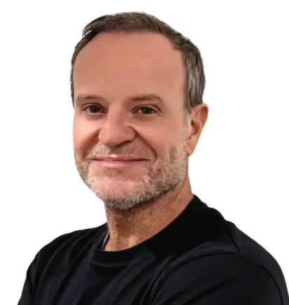 Rubens Barrichello