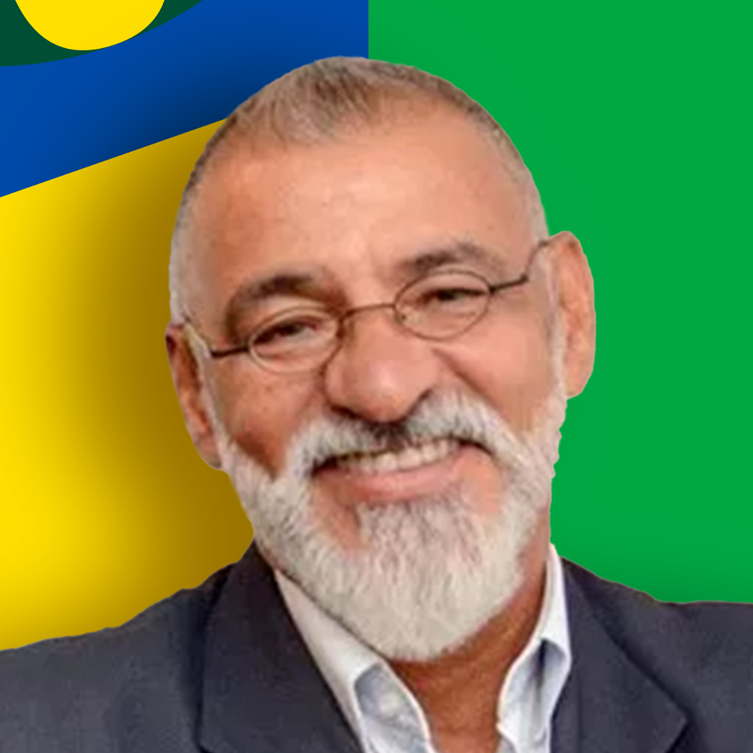 Magnho José