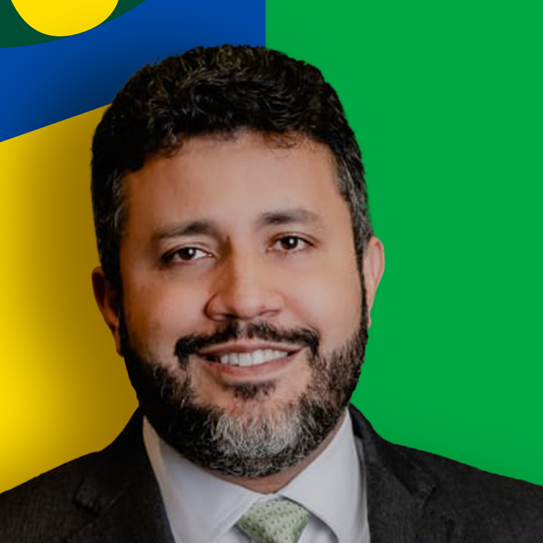 Luiz Felipe Maia