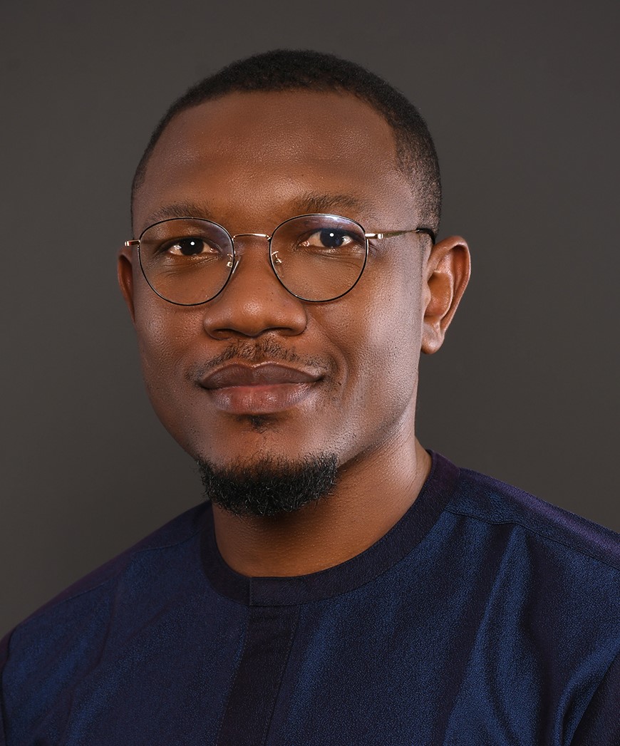 Obinna Iwuno