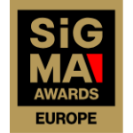  Award logo