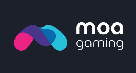 MOA Gaming