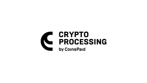 CryptoProcessing by CoinsPaid