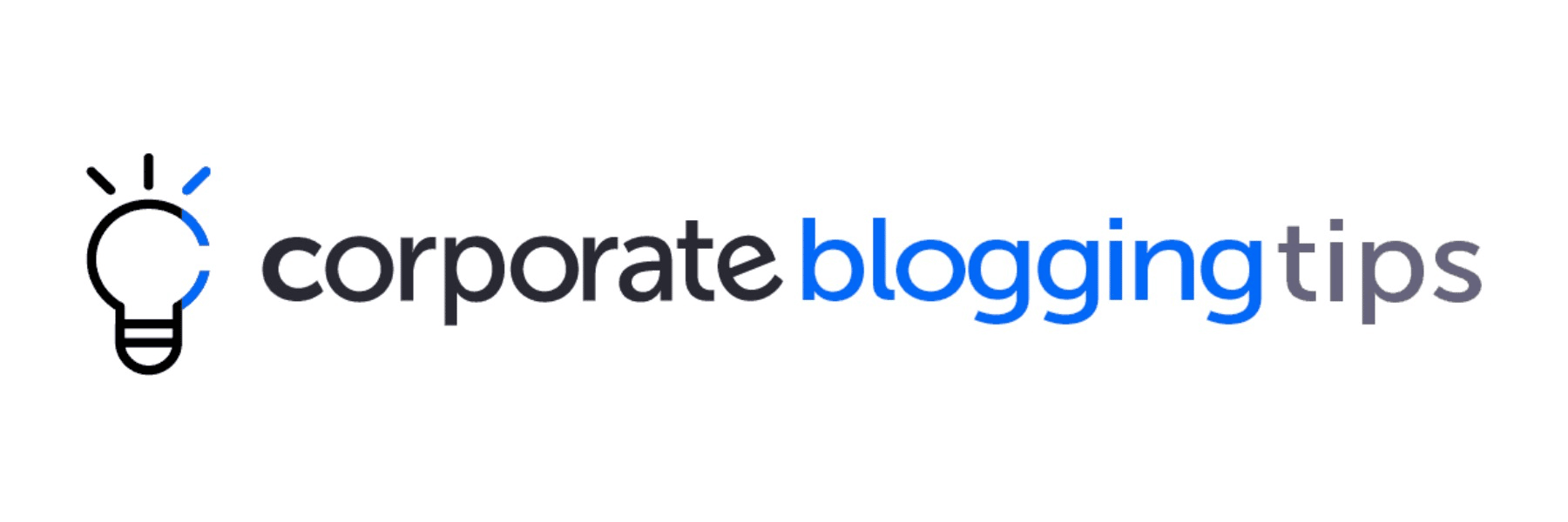 CorporateBloggingTips