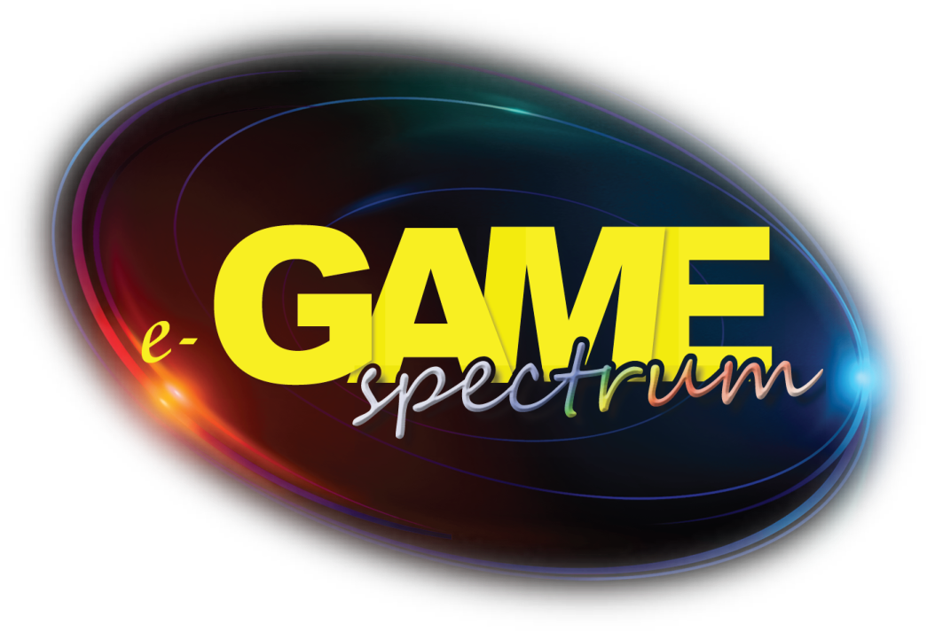 e-Game spectrum magazine