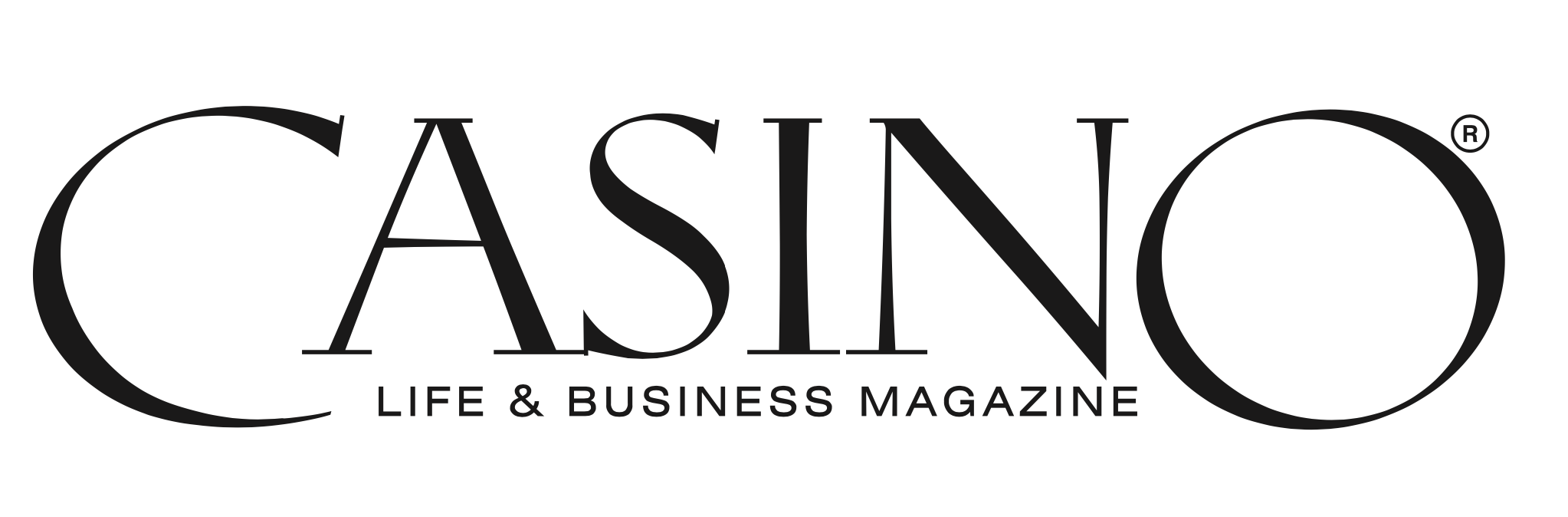 Casino Life & Business Magazine