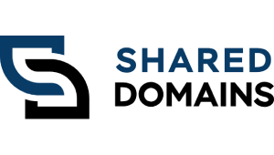 Shared Domains