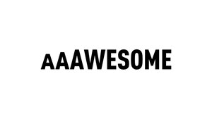 AAAWESOME