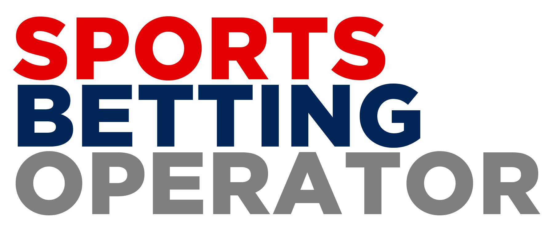 Sports Betting Operator