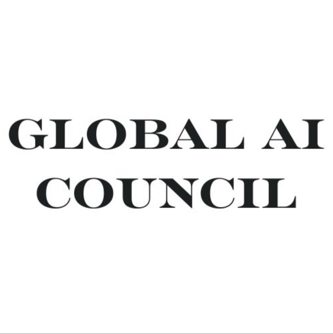 Global AI Council