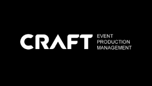 Craft Event Production