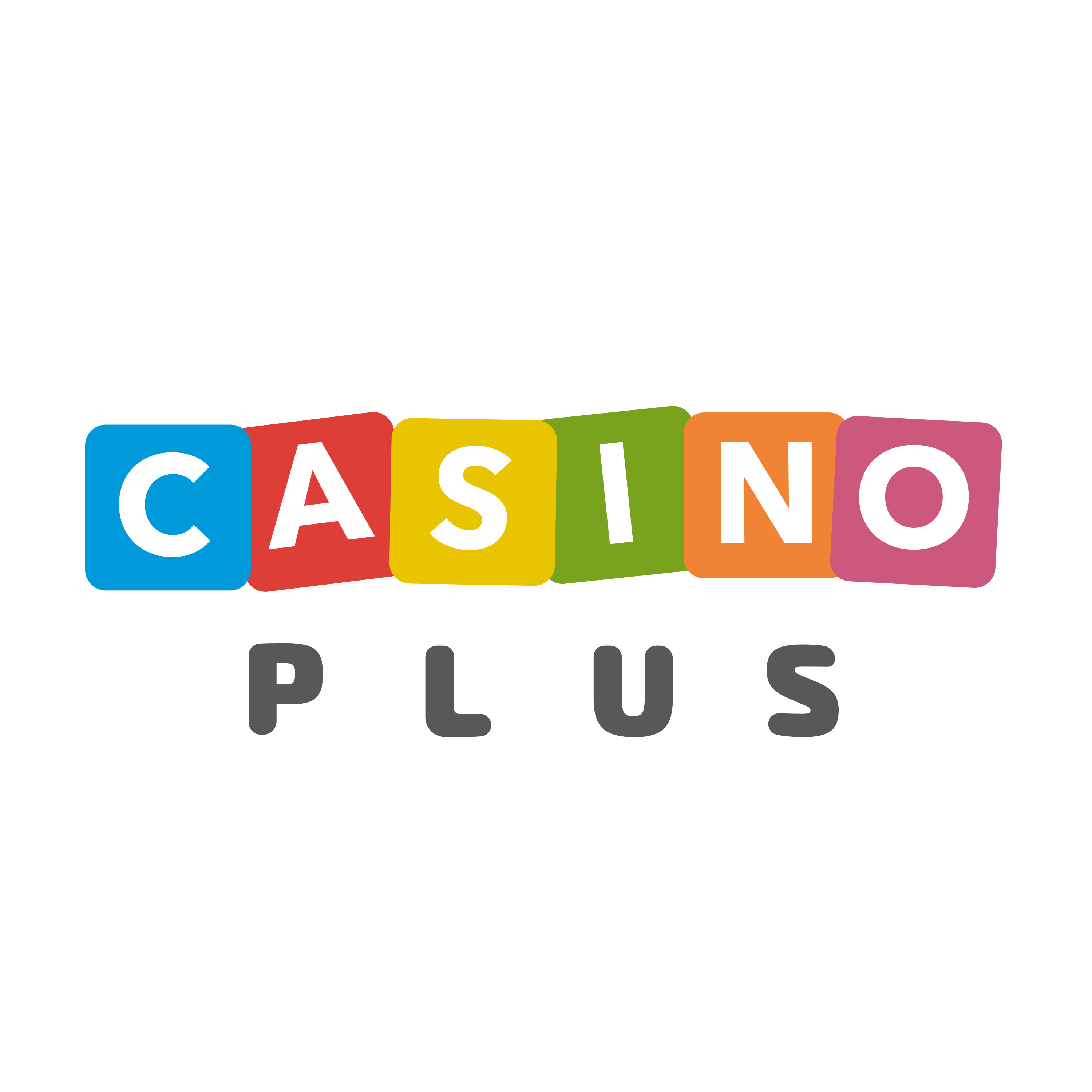 CasinoPlus