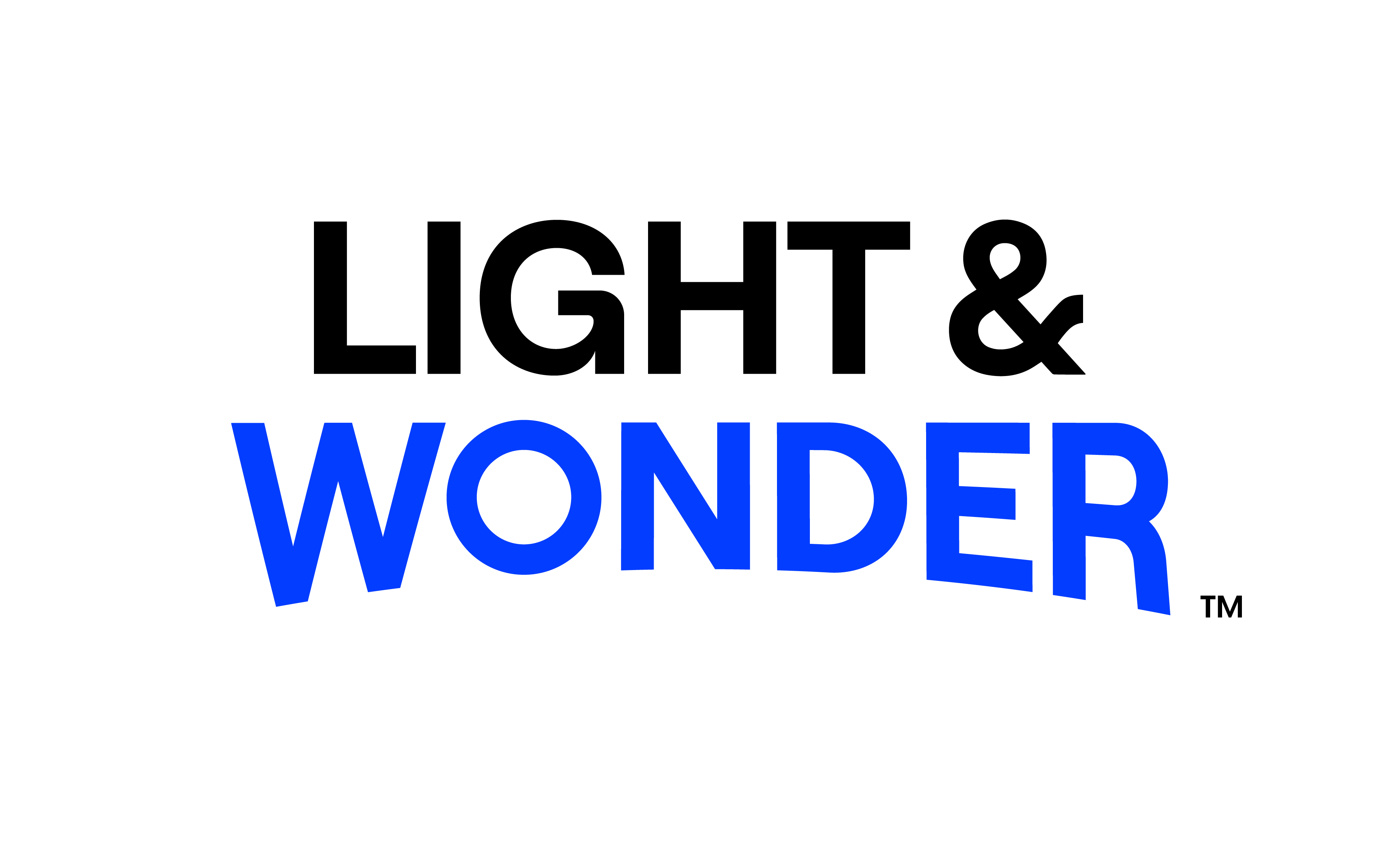 Light & Wonder - correct