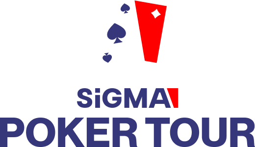 SiGMA Poker Tour