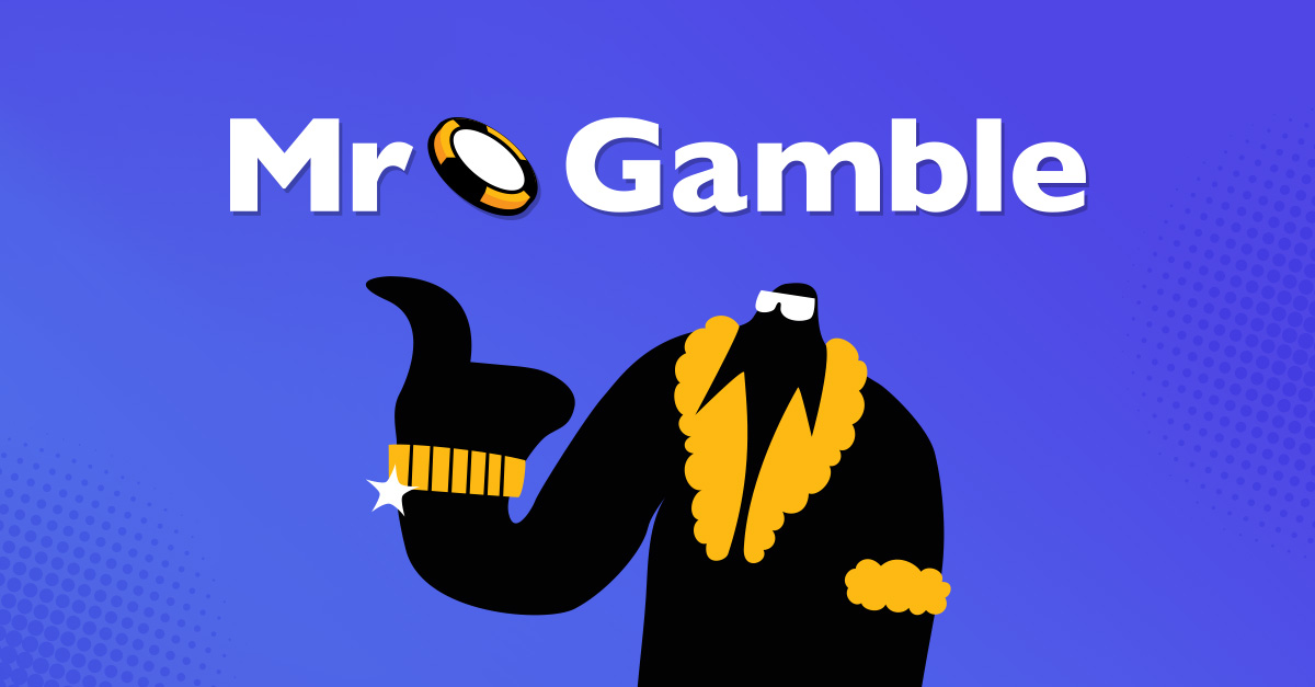 Mr Gamble