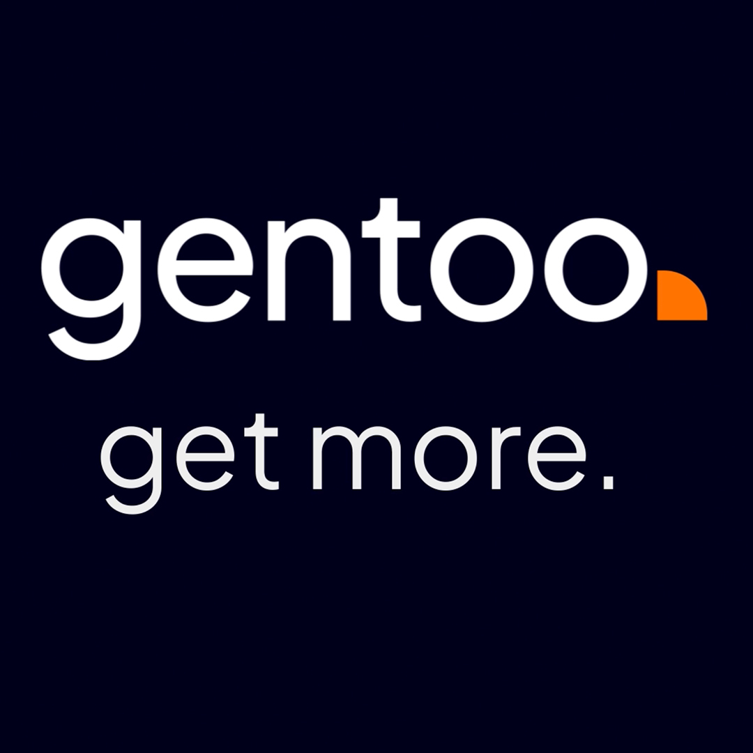 Gentoo