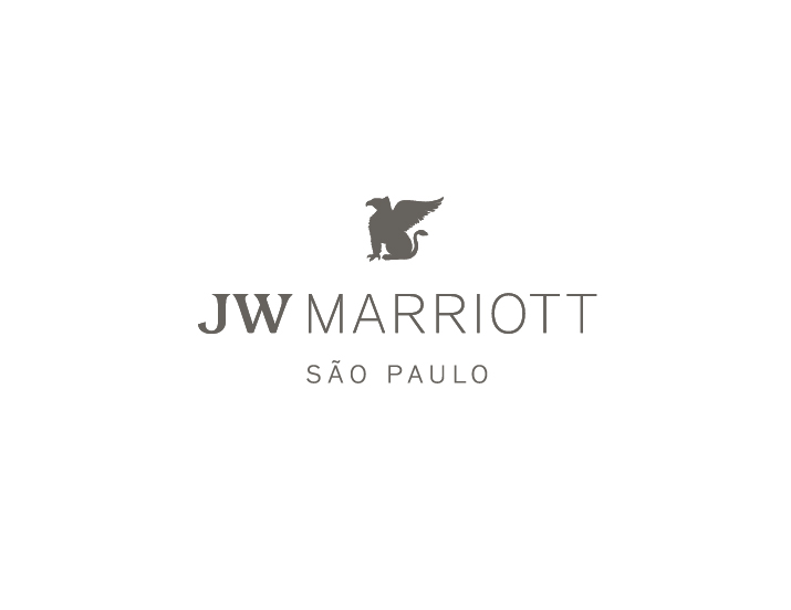 JW Marriott São Paulo