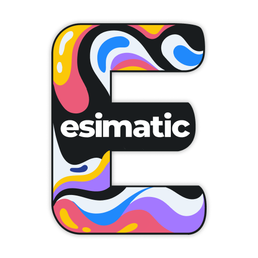 eSimatic Asia
