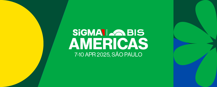 SiGMA Americas 2025: São Paulo, Brazil