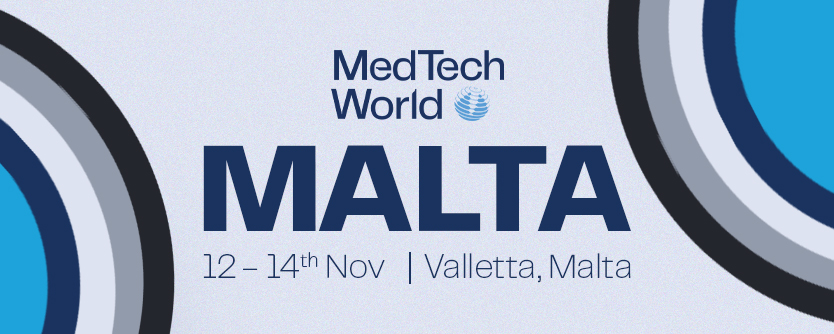MedTech World 2025: Malta