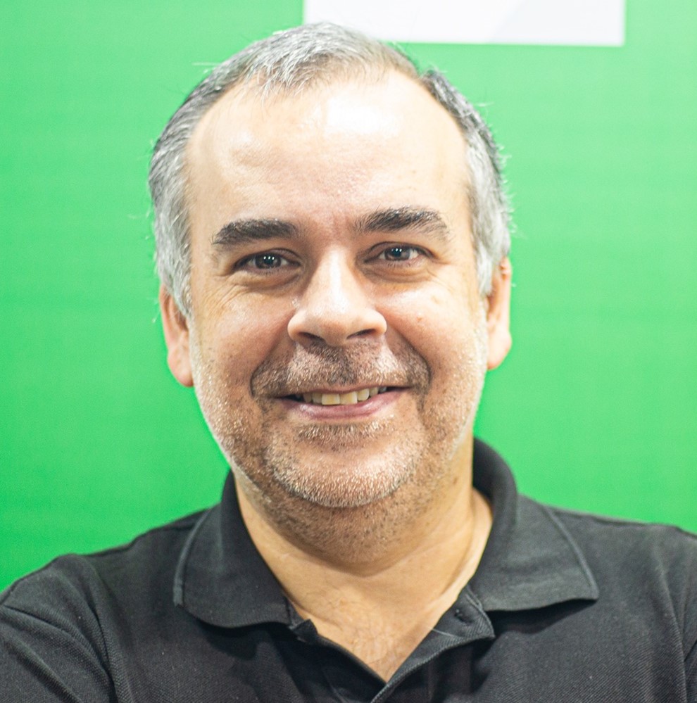 Luiz Gustavo Zonca