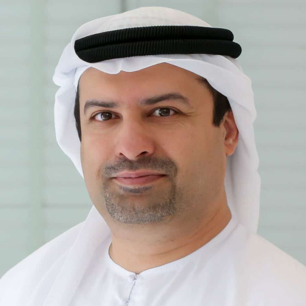 Dr. Marwan Al Zarouni