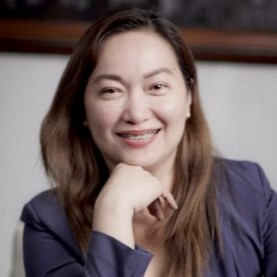 Jennifer Joy Subang