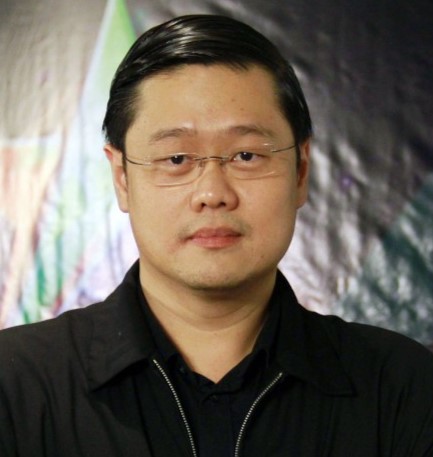 Dr Donald Patrick Lim